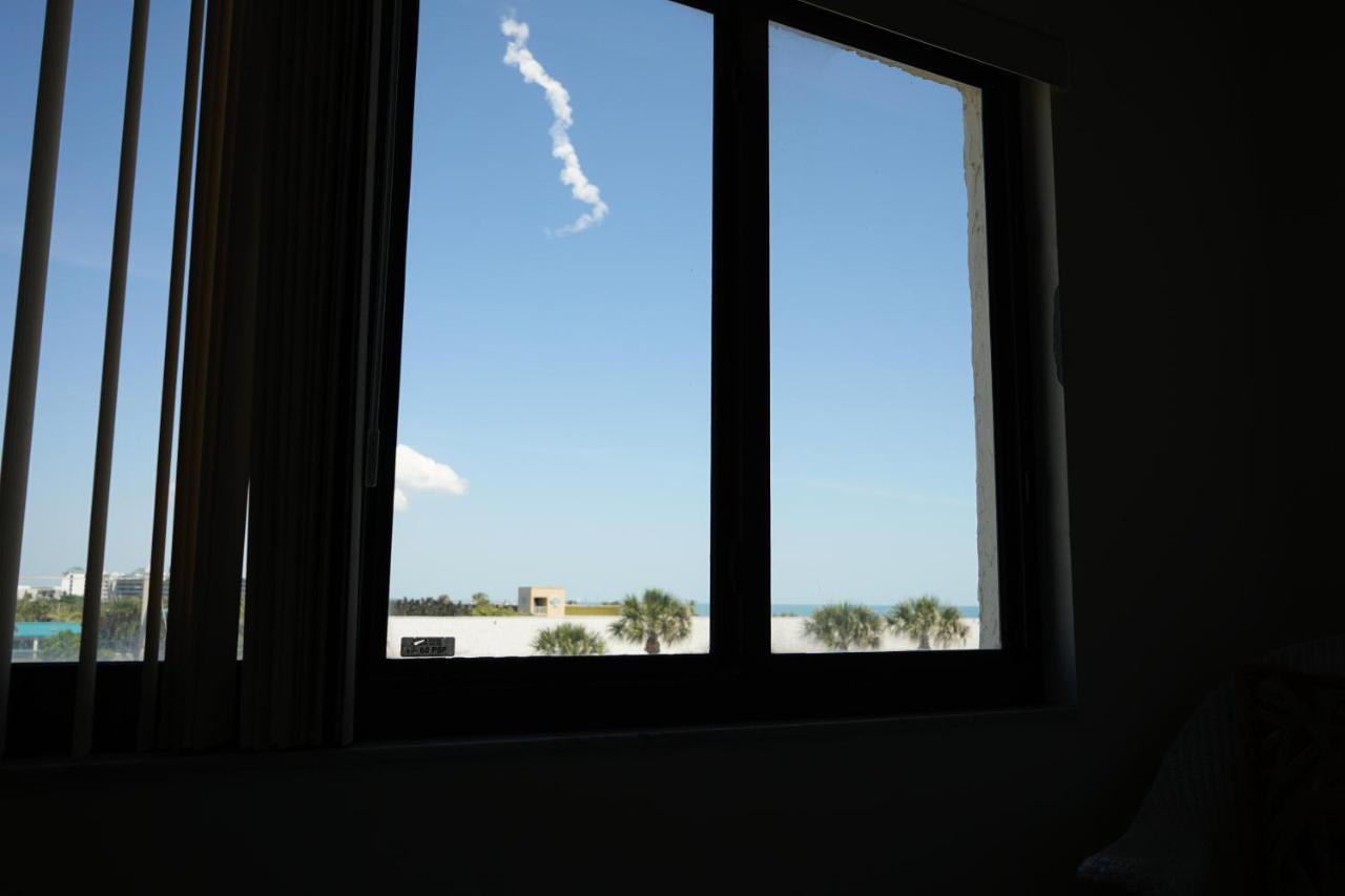 Sandcastles 400 Ocean & Rocket Launch Views, Massive Corner Unit Cocoa Beach Kültér fotó